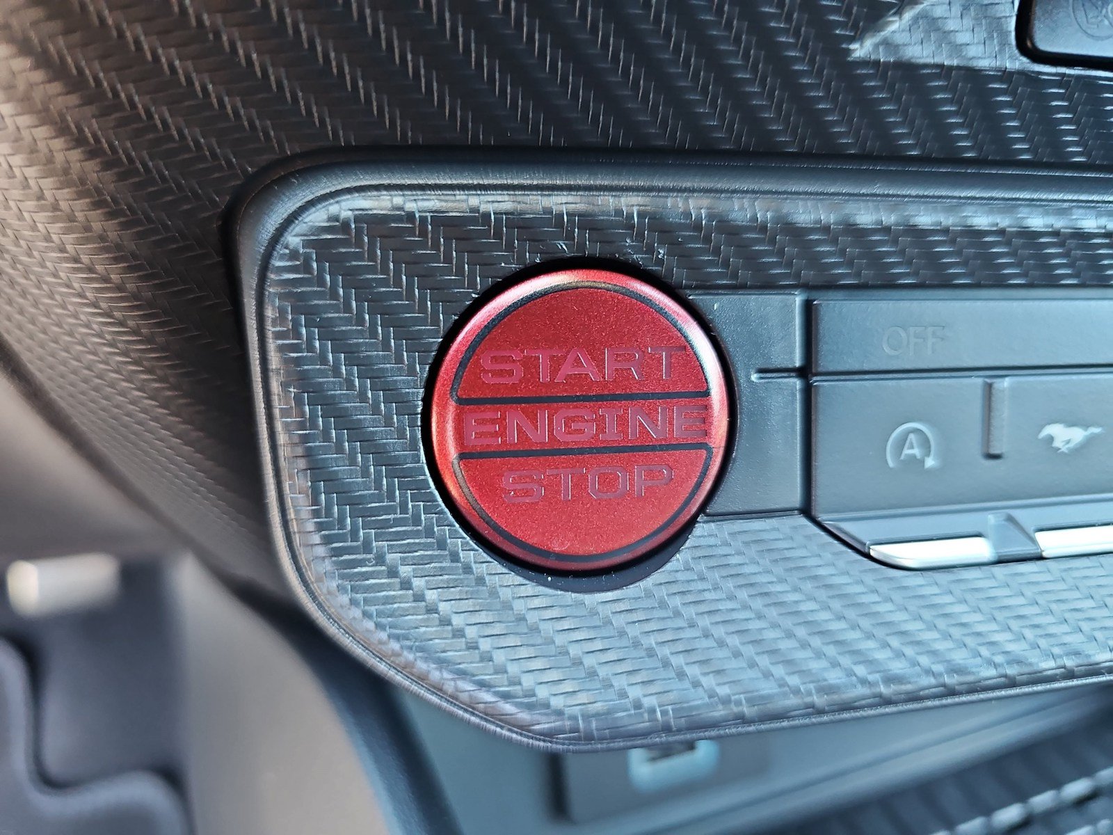 Used 2024 Ford Mustang Premium RWD image 27