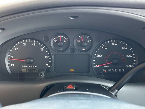 Used 2006 Ford Ranger XLT AWD/4WD image 19