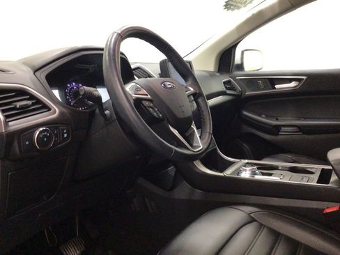 Used 2022 Ford Edge SEL w/ Convenience Package image 10