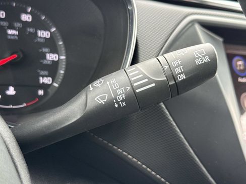 Used 2023 Chevrolet TrailBlazer ACTIV image 10