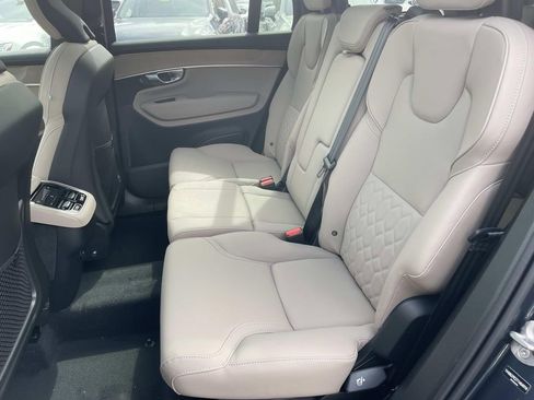 New 2026 Volvo XC90 B6 Plus w/ Protection Package Premier image 17