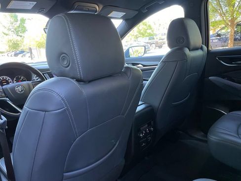 Used 2024 Buick Enclave Premium AWD/4WD image 26