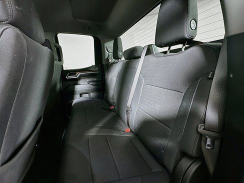 Used 2023 GMC Sierra 1500 Elevation AWD/4WD image 20