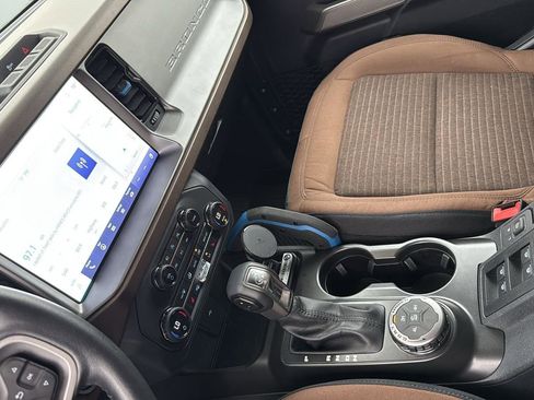 Certified 2023 Ford Bronco Outer Banks image 21