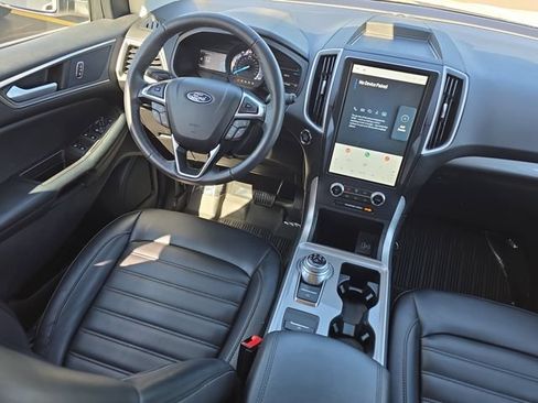 Certified 2023 Ford Edge SEL w/ Convenience Package AWD/4WD image 44