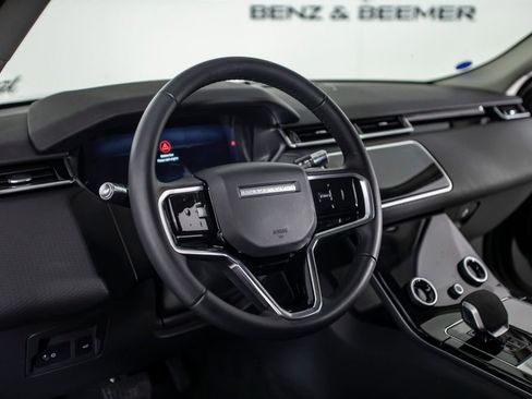 Used 2023 Land Rover Range Rover Velar S AWD/4WD image 16