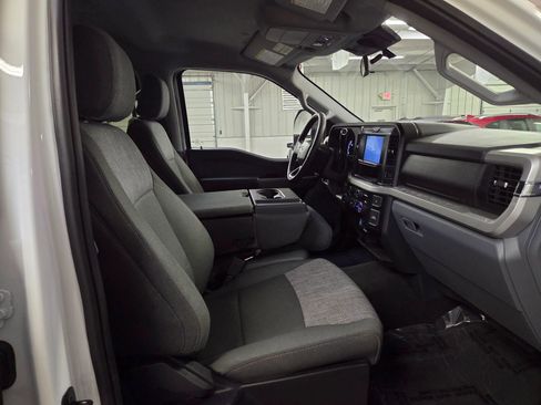 Used 2026 Ford F250 XLT image 28