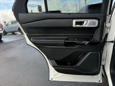Used 2023 Ford Explorer ST w/ Equipment Group 401A image 14