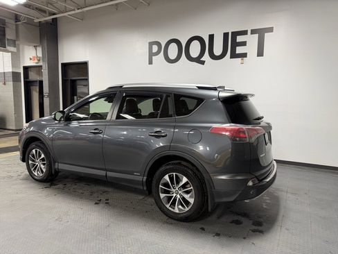 Used 2016 Toyota RAV4 XLE image 6