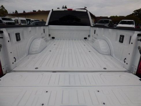 New 2026 Ford F350 Lariat image 18