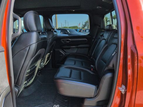 Used 2024 RAM 1500 TRX AWD/4WD image 14