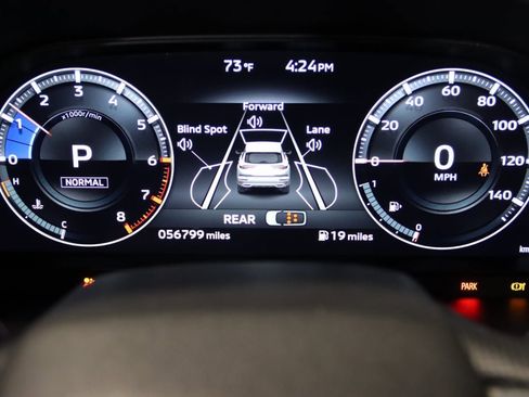 Used 2022 Mitsubishi Outlander SE image 40