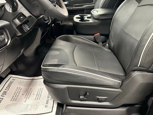 Used 2026 RAM 2500 Laramie image 13