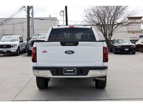 Used 2024 Ford F150 XLT w/ Tow/Haul Package image 3