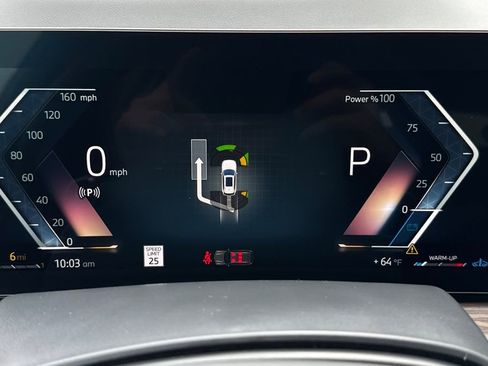 New 2026 BMW X5 sDrive40i w/ Climate Comfort Package image 30