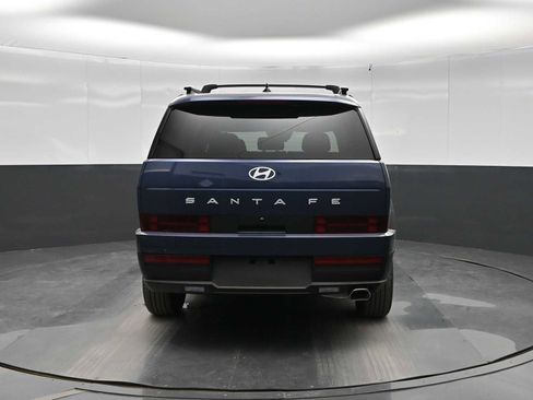 New 2026 Hyundai Santa Fe SEL FWD image 6