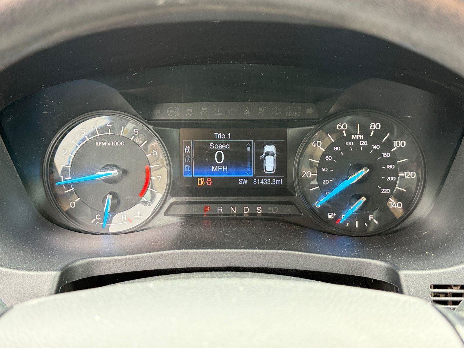 Used 2017 Ford Explorer 4WD image 20