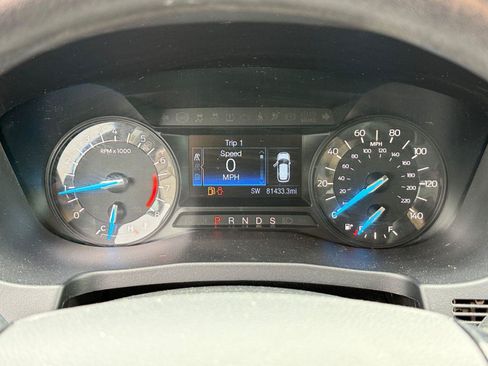 Used 2017 Ford Explorer 4WD image 20