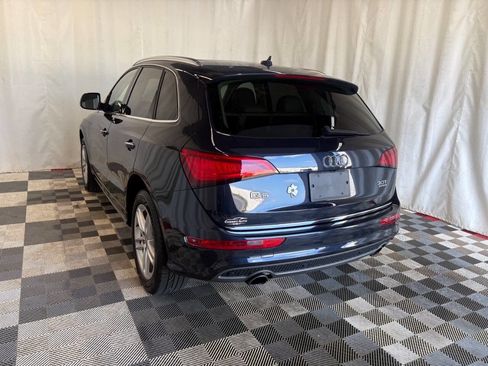 Used 2017 Audi Q5 3.0T Premium Plus w/ Technology Package image 5