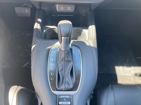 New 2026 Honda HR-V EX-L image 14