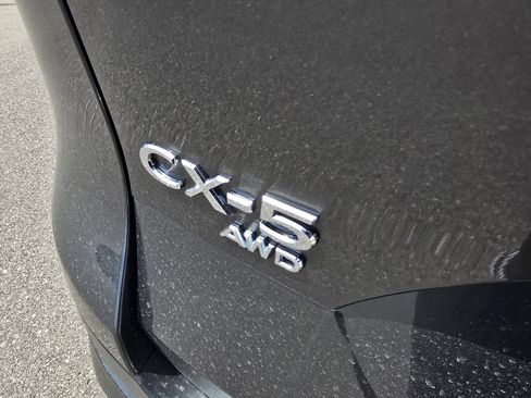 New 2026 MAZDA CX-5 Preferred AWD/4WD image 10
