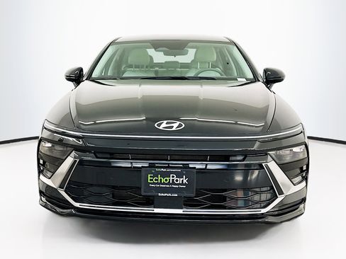 Used 2025 Hyundai Sonata SEL image 2