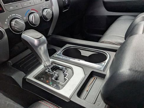 Used 2015 Toyota Tundra TRD Pro image 12