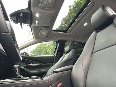Used 2025 MAZDA CX-30 AWD 2.5 S w/ Preferred Package image 30