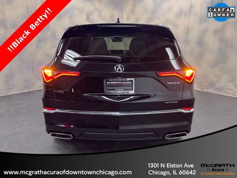 Used 2023 Acura MDX SH-AWD w/ Advance Package image 6