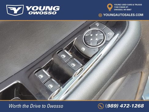 Used 2019 Ford Edge SEL w/ Equipment Group 201A AWD/4WD image 25