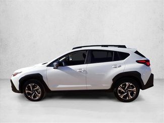 Certified 2025 Subaru Crosstrek 2.0i Premium w/ Crosstrek Mirror Package video 2