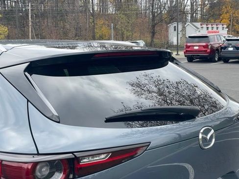 Used 2023 MAZDA CX-30 AWD 2.5 S w/ Preferred Package image 24