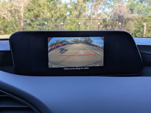 New 2026 MAZDA MAZDA3 2.5 S Hatchback w/ Premium Pkg image 23