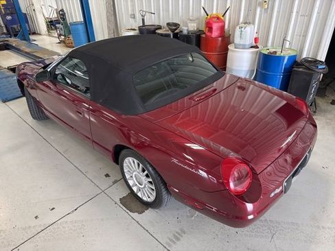 Used 2004 Ford Thunderbird RWD image 41