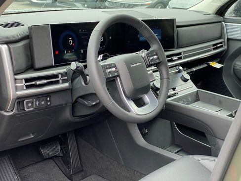 New 2026 Hyundai Santa Fe XRT AWD/4WD image 10