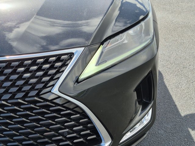 Used 2022 Lexus RX 350 FWD w/ Special Edition image 9