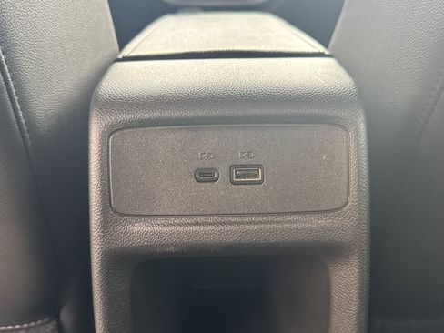 Used 2025 Buick Envista Preferred image 24