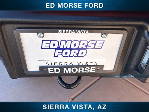 Used 2024 Ford Bronco Wildtrak AWD/4WD image 39