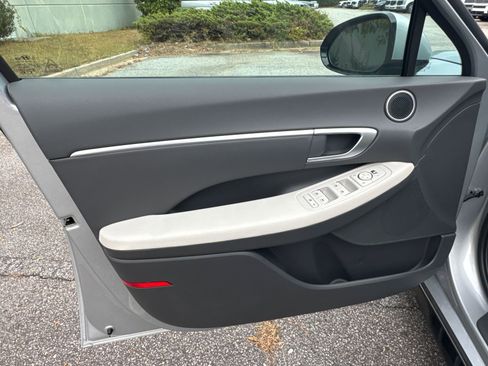New 2026 Hyundai Sonata SEL image 10