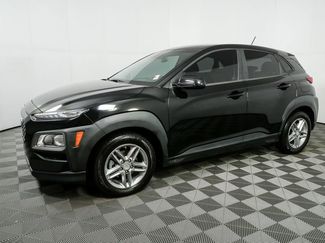Used 2019 Hyundai Kona SE w/ Cargo Package video 2