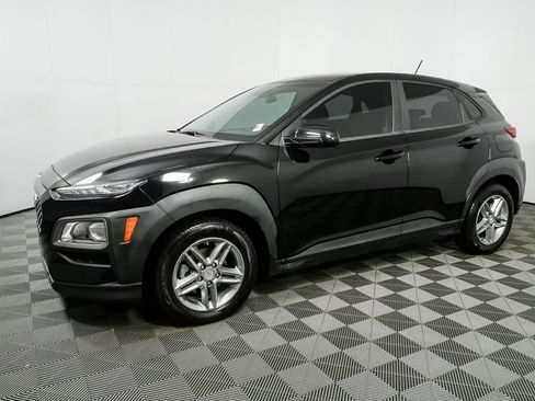 Used 2019 Hyundai Kona SE w/ Cargo Package image 2