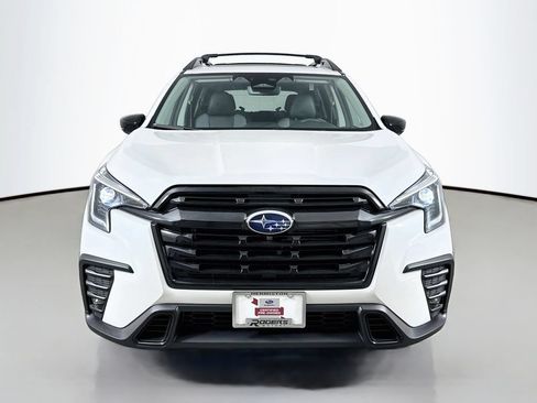 Used 2024 Subaru Ascent Onyx Edition Limited AWD/4WD image 2