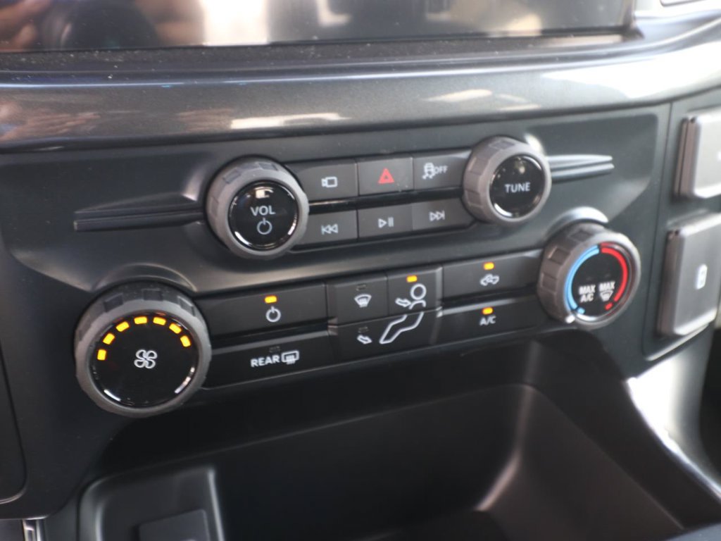 New 2026 Ford F150 STX w/ Equipment Group 200A AWD/4WD image 20