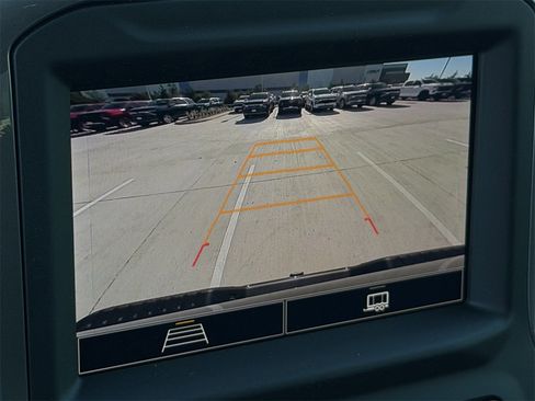 New 2026 Chevrolet Silverado 2500 Custom w/ Custom Value Package image 15