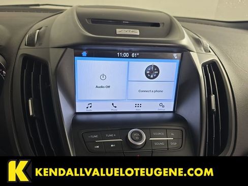 Used 2017 Ford Escape SE w/ Equipment Group 201A AWD/4WD image 13