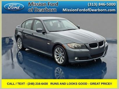 Used 2011 BMW 328i Sedan