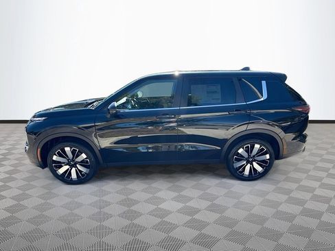 New 2026 Mitsubishi Outlander SE FWD image 4