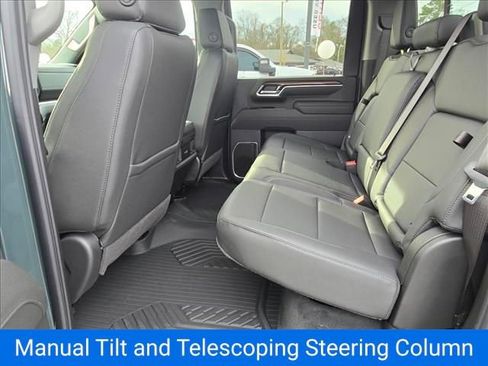 New 2026 Chevrolet Silverado 2500 LT w/ All Star Edition image 15