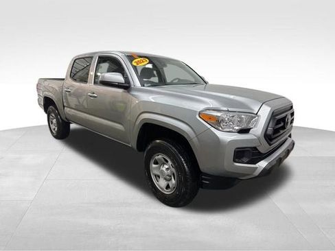 Used 2023 Toyota Tacoma SR AWD/4WD image 3