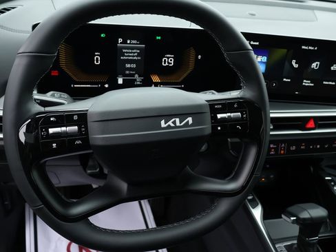 New 2026 Kia Sorento S FWD image 25